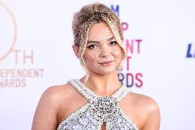 40th Annual Film Independent Spirit Awards 2025 - LA