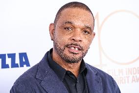40th Annual Film Independent Spirit Awards 2025 - LA
