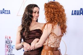 40th Annual Film Independent Spirit Awards 2025 - LA