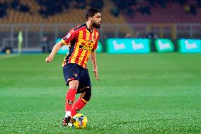 Serie A - US Lecce vs Udinese Calcio