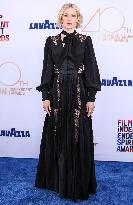 40th Annual Film Independent Spirit Awards 2025 - LA