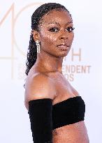 40th Annual Film Independent Spirit Awards 2025 - LA