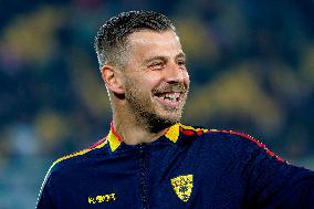 Serie A - US Lecce vs Udinese Calcio