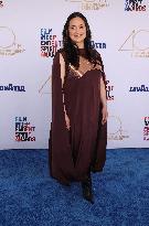 40th Film Independent Spirit Awards - Santa Monica