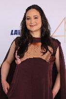 40th Film Independent Spirit Awards - Santa Monica