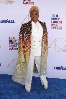 40th Film Independent Spirit Awards - Santa Monica