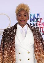 40th Film Independent Spirit Awards - Santa Monica