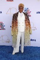 40th Film Independent Spirit Awards - Santa Monica