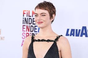 40th Annual Film Independent Spirit Awards 2025 - LA