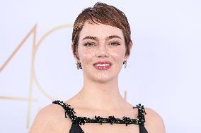 40th Annual Film Independent Spirit Awards 2025 - LA