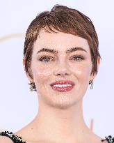 40th Annual Film Independent Spirit Awards 2025 - LA