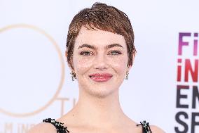 40th Annual Film Independent Spirit Awards 2025 - LA