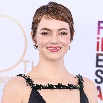 40th Annual Film Independent Spirit Awards 2025 - LA