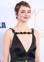 40th Annual Film Independent Spirit Awards 2025 - LA