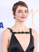 40th Annual Film Independent Spirit Awards 2025 - LA