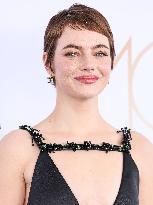 40th Annual Film Independent Spirit Awards 2025 - LA