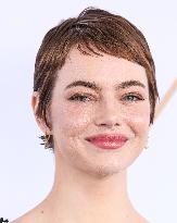 40th Annual Film Independent Spirit Awards 2025 - LA