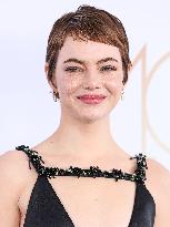 40th Annual Film Independent Spirit Awards 2025 - LA