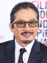 40th Annual Film Independent Spirit Awards 2025 - LA