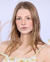 40th Annual Film Independent Spirit Awards 2025 - LA