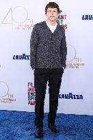 40th Annual Film Independent Spirit Awards 2025 - LA