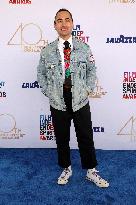 40th Film Independent Spirit Awards - Santa Monica