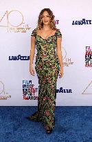 40th Film Independent Spirit Awards - Santa Monica