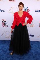 40th Film Independent Spirit Awards - Santa Monica