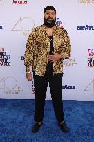 40th Film Independent Spirit Awards - Santa Monica