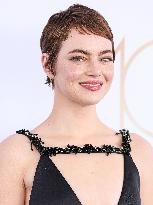 40th Annual Film Independent Spirit Awards 2025 - LA