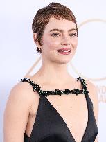 40th Annual Film Independent Spirit Awards 2025 - LA