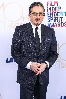 40th Annual Film Independent Spirit Awards 2025 - LA