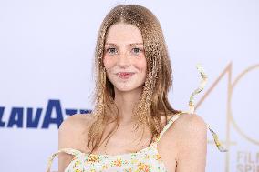 40th Annual Film Independent Spirit Awards 2025 - LA