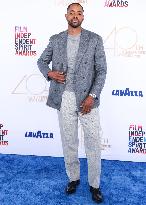 40th Annual Film Independent Spirit Awards 2025 - LA