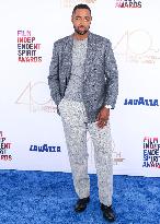 40th Annual Film Independent Spirit Awards 2025 - LA