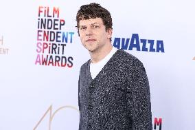 40th Annual Film Independent Spirit Awards 2025 - LA