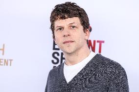 40th Annual Film Independent Spirit Awards 2025 - LA