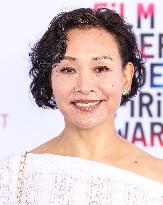 40th Annual Film Independent Spirit Awards 2025 - LA