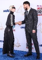 40th Annual Film Independent Spirit Awards 2025 - LA