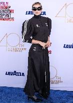 40th Annual Film Independent Spirit Awards 2025 - LA