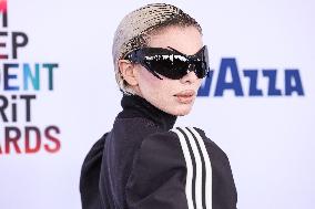 40th Annual Film Independent Spirit Awards 2025 - LA