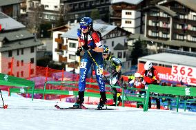 SPORT INVERNALI - Sci Alpino - ISMF World Cup - Ski Mountaineering