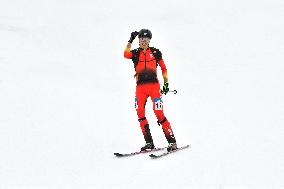 SPORT INVERNALI - Sci Alpino - ISMF World Cup - Ski Mountaineering