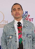 40th Film Independent Spirit Awards - Santa Monica