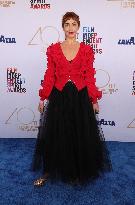 40th Film Independent Spirit Awards - Santa Monica