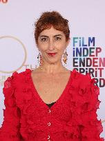 40th Film Independent Spirit Awards - Santa Monica