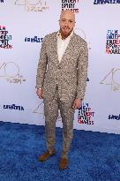 40th Film Independent Spirit Awards - Santa Monica