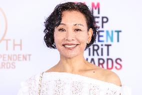 40th Annual Film Independent Spirit Awards 2025 - LA