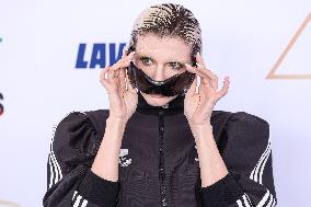 40th Annual Film Independent Spirit Awards 2025 - LA