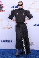 40th Annual Film Independent Spirit Awards 2025 - LA